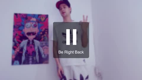 Jacob online show from March 7, 1:08 pm