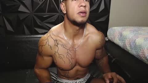 Jacob online show from February 19, 11:28 am