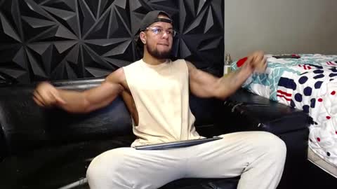 Jacob online show from January 16, 12:53 pm