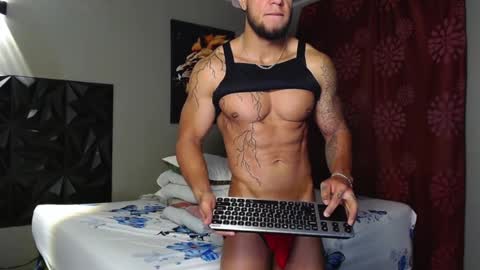 Jacob online show from March 12, 11:16 am