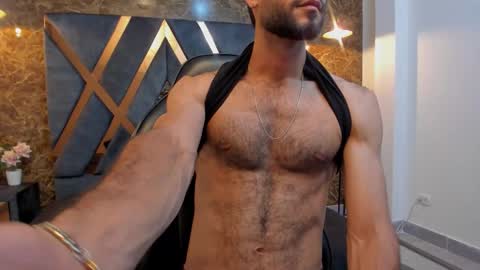 Jaco online show from November 18, 11:37 pm