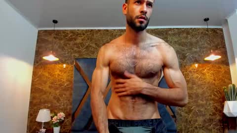 Jaco online show from December 3, 11:25 pm