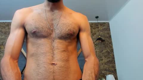 Jaco online show from December 19, 11:23 pm