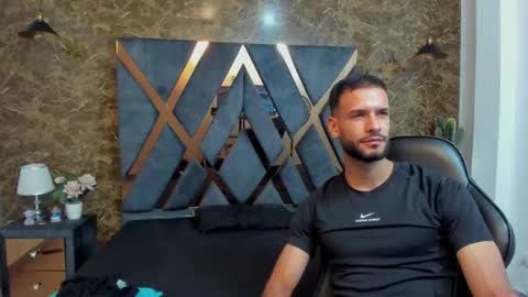 Jaco online show from February 13, 11:23 pm