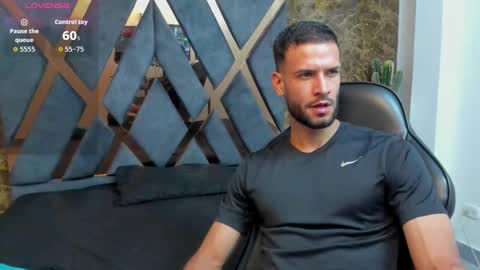 Jaco online show from February 14, 11:23 pm