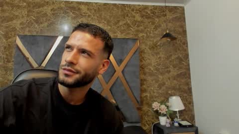 Jaco online show from February 27, 11:38 pm