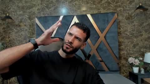 Jaco online show from April 2, 11:13 pm