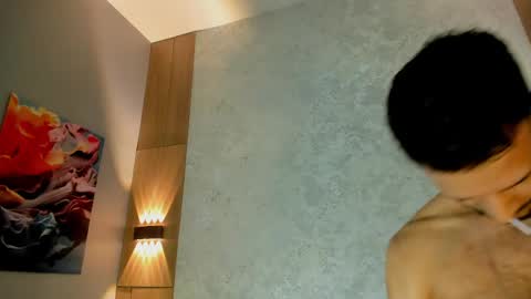 Snapshot of jacob_benelli chatting on May 23, 12:05 am Jaco online show from May 23, 12:05 am