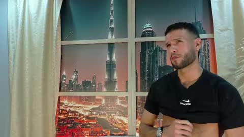 Snapshot of jacob_benelli chatting on June 2, 12:12 am Jaco online show from June 2, 12:12 am