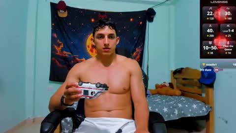 Snapshot of jacob_black21 chatting on October 22, 12:33 am jacob black online show from October 22, 12:33 am