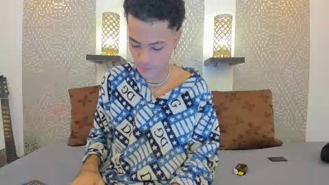 jacob_blackwell online show from October 14, 8:20 pm