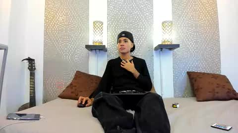 jacob_blackwell online show from October 15, 8:09 pm