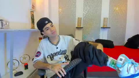 jacob_blackwell online show from November 13, 12:04 pm