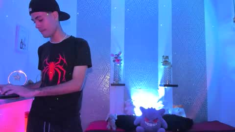 jacob_blackwell online show from December 3, 10:30 pm