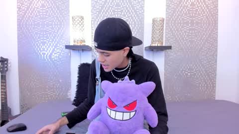 jacob_blackwell online show from December 17, 7:31 pm