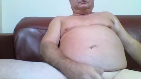 jacob_bron online show from September 17, 12:01 am