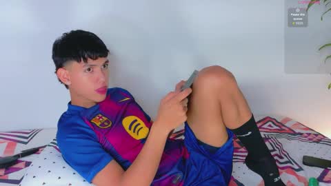 JACOB online show from June 2, 2:46 am