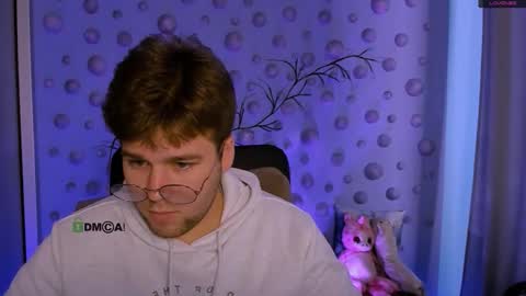 Jacob online show from March 25, 9:48 am