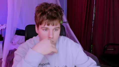 Jacob online show from April 3, 8:45 am