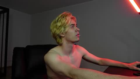 JACOB DEVON online show from February 7, 7:01 am