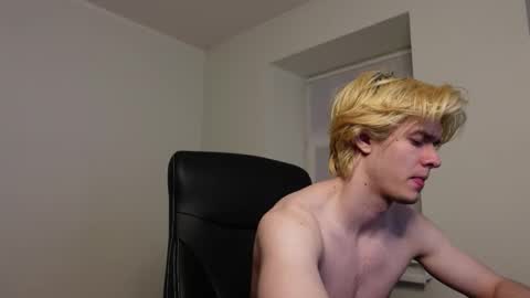 JACOB DEVON online show from February 12, 3:51 pm