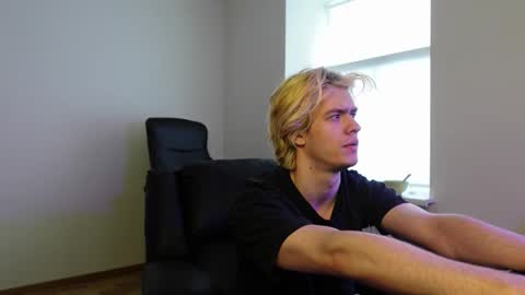 JACOB DEVON online show from February 15, 7:51 am