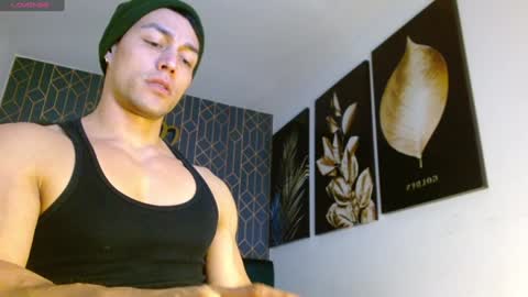 jacob greene online show from December 11, 9:45 pm