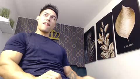 jacob greene online show from February 25, 8:41 pm