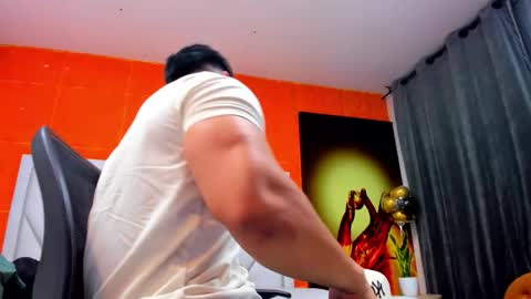 jacob greene online show from December 3, 5:37 am