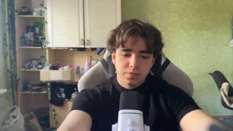 Snapshot of jacob_heathcliff chatting on July 11, 12:30 pm jacob_heathcliff online show from July 11, 12:30 pm