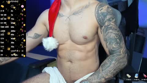 Jacob Plein online show from December 24, 2:22 pm