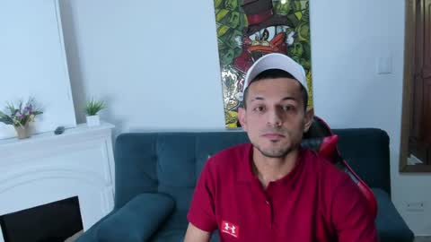 jacob_stonne online show from June 20, 10:40 am