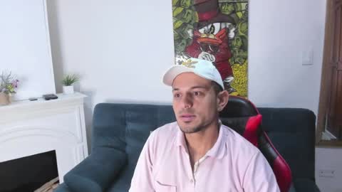 jacob_stonne online show from June 22, 10:56 am