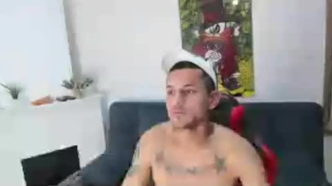 jacob_stonne online show from June 24, 10:03 am