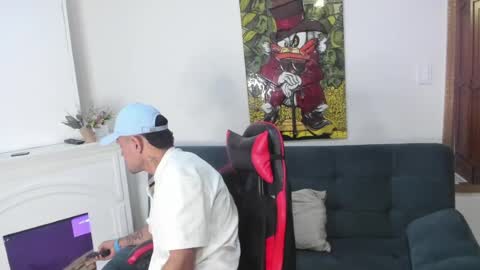 jacob_stonne online show from June 26, 10:08 am