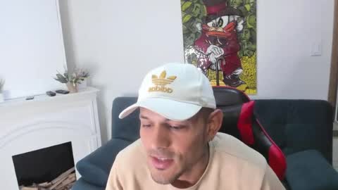 jacob_stonne online show from June 27, 10:09 am