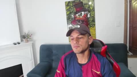 jacob_stonne online show from July 1, 10:28 am