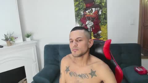 jacob_stonne online show from July 8, 10:20 am