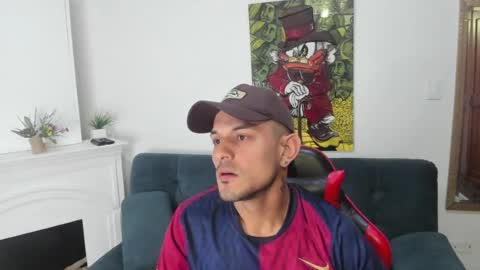 jacob_stonne online show from July 10, 10:07 am