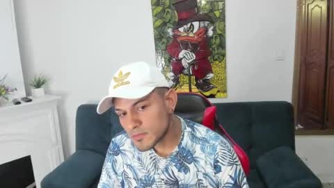 jacob_stonne online show from July 13, 9:56 am