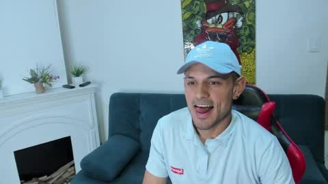 jacob_stonne online show from July 14, 10:09 am