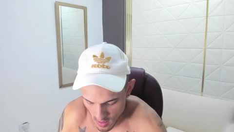jacob_stonne online show from July 28, 10:54 am