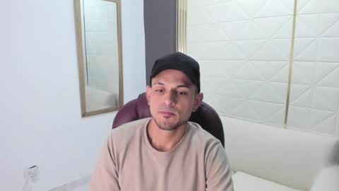 jacob_stonne online show from July 30, 10:03 am
