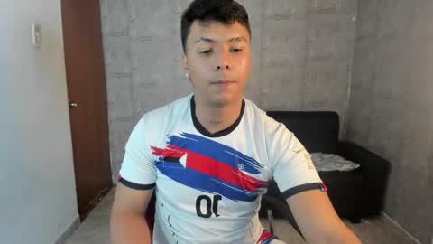 Jacob online show from December 2, 2:06 am