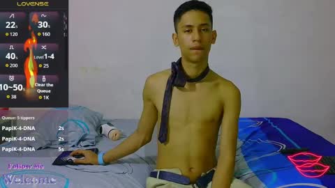 jacob online show from April 18, 1:42 am