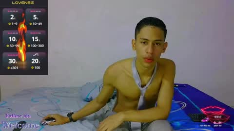 jacob online show from April 21, 2:04 am