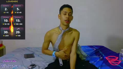 jacob online show from April 21, 5:36 am