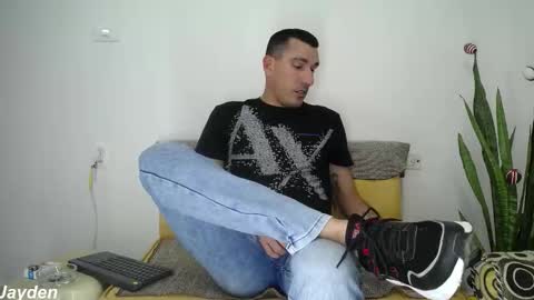 Jacob And Jayden online show from November 22, 6:51 pm