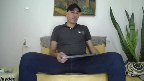 Jacob And Jayden online show from March 19, 7:07 pm