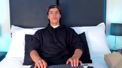Jacob online show from September 12, 12:05 pm